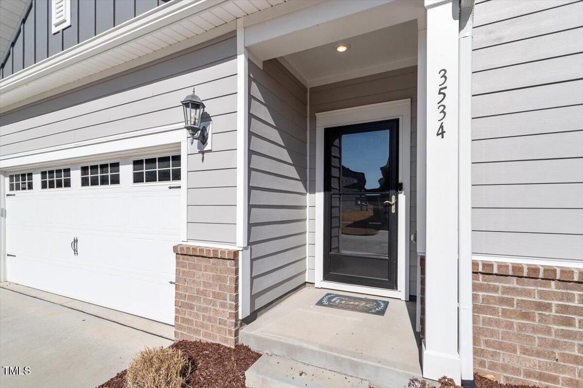3534 Lovage Drive