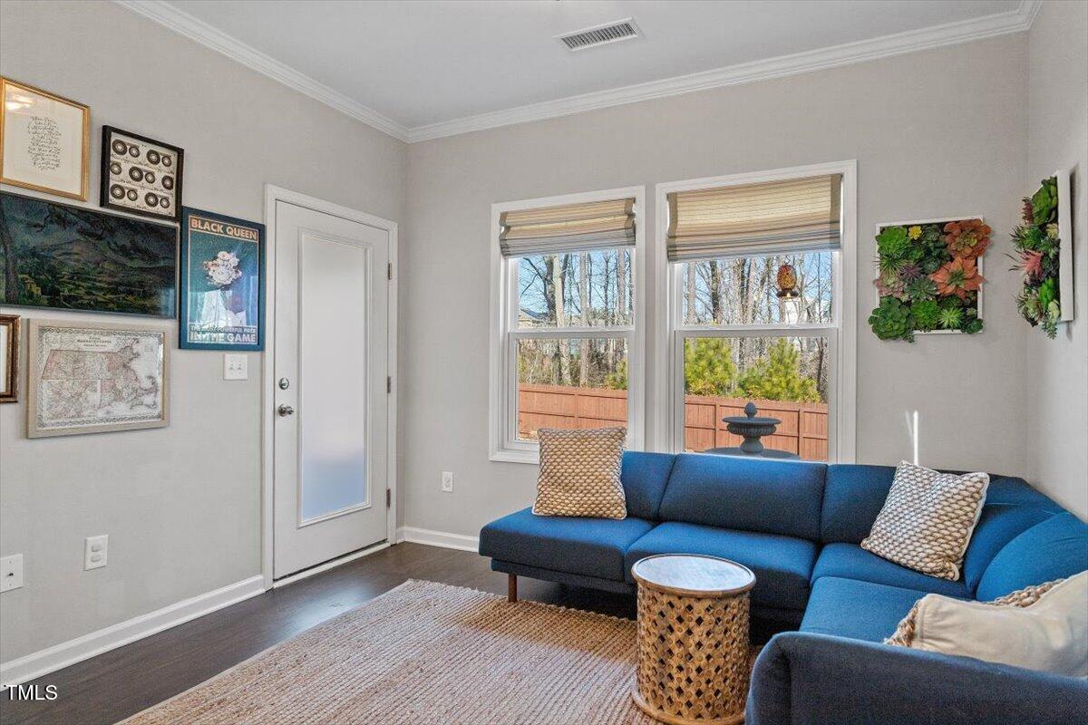 3534 Lovage Drive