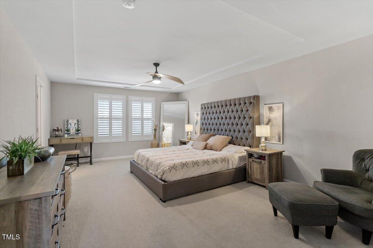3534 Lovage Drive