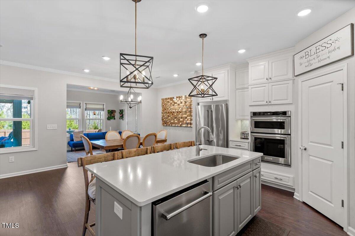 3534 Lovage Drive
