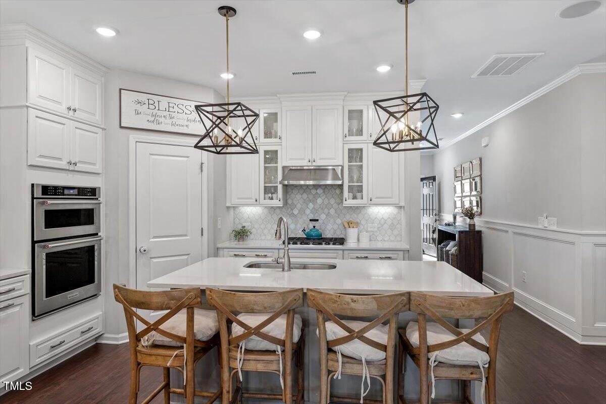 3534 Lovage Drive