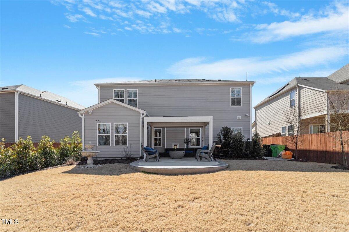 3534 Lovage Drive