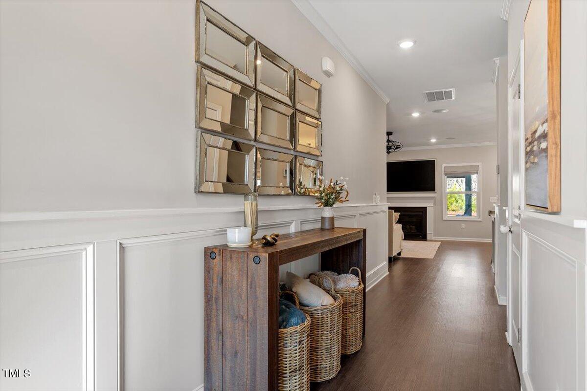 3534 Lovage Drive