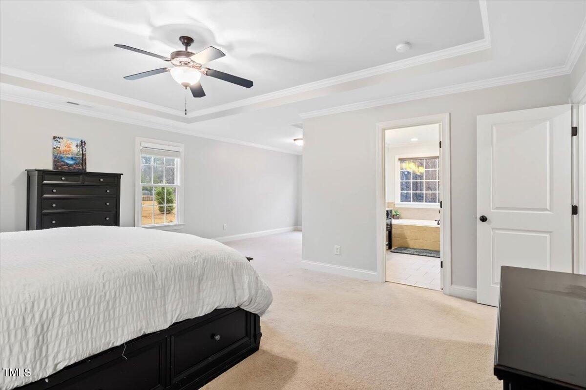 4104 Hampton Park Way