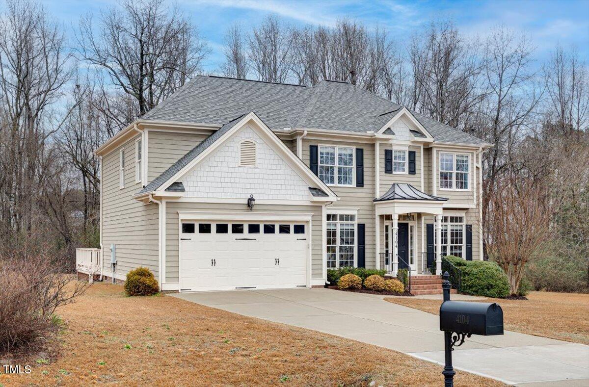 4104 Hampton Park Way