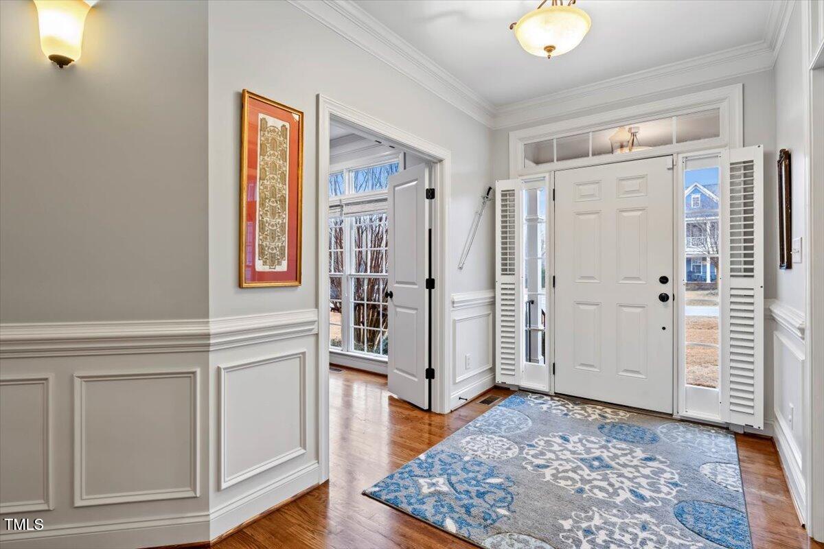 4104 Hampton Park Way