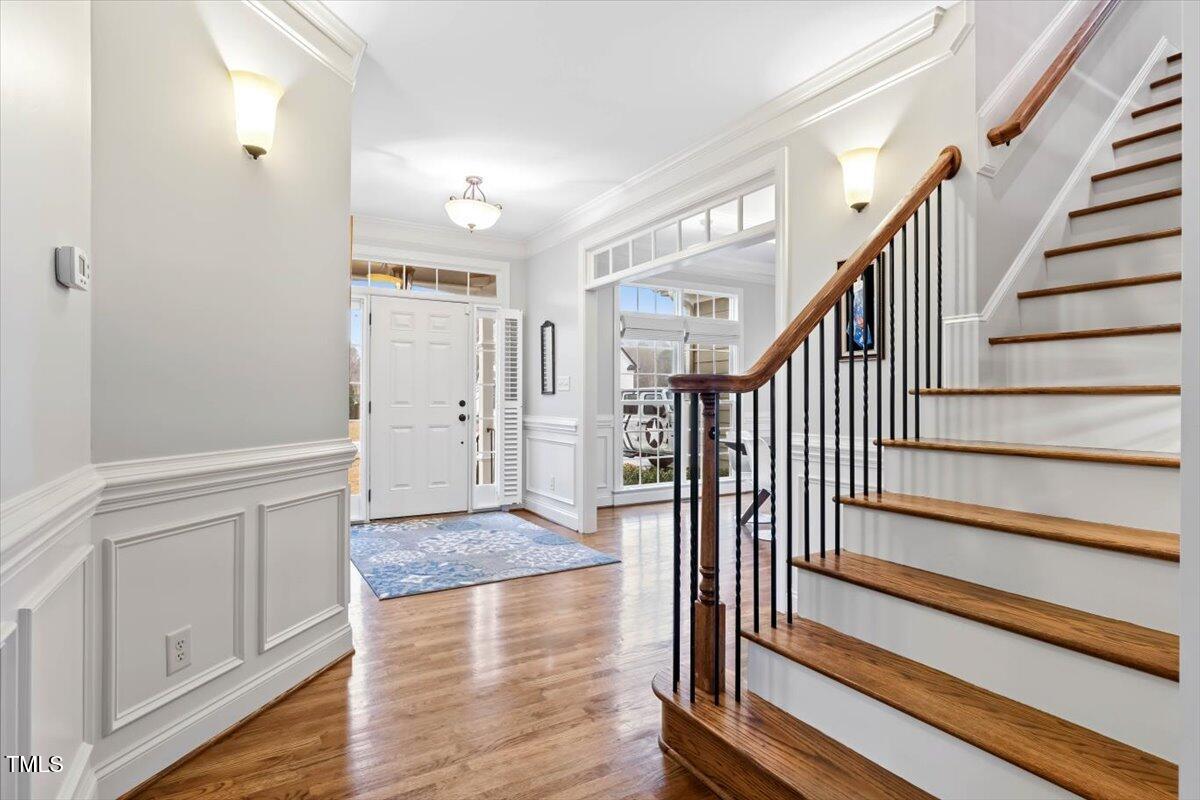 4104 Hampton Park Way