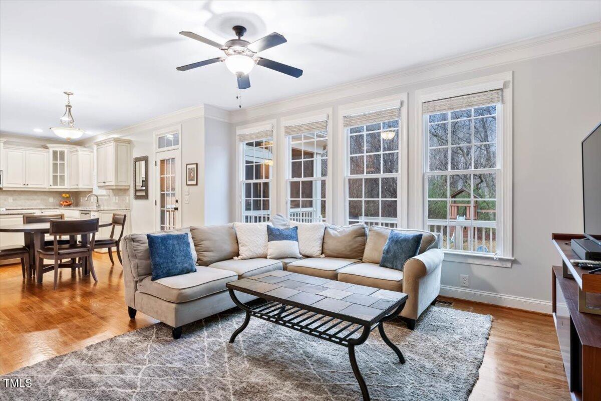 4104 Hampton Park Way