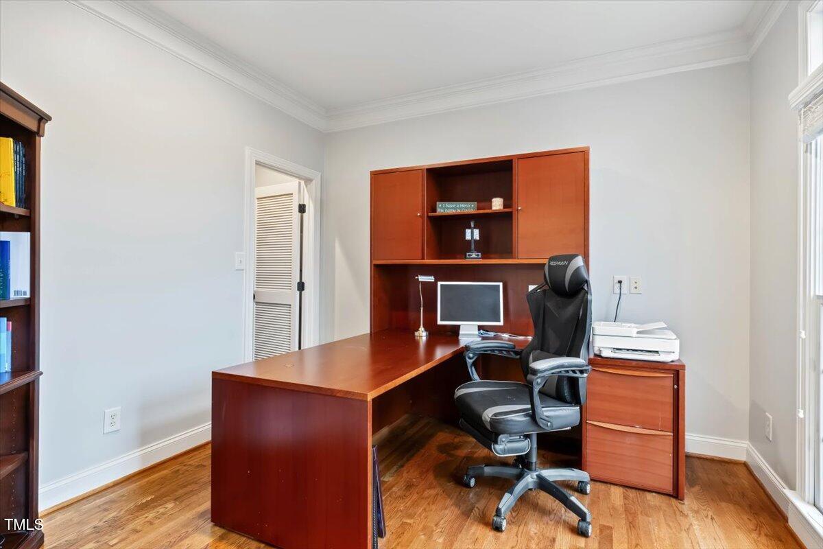 4104 Hampton Park Way