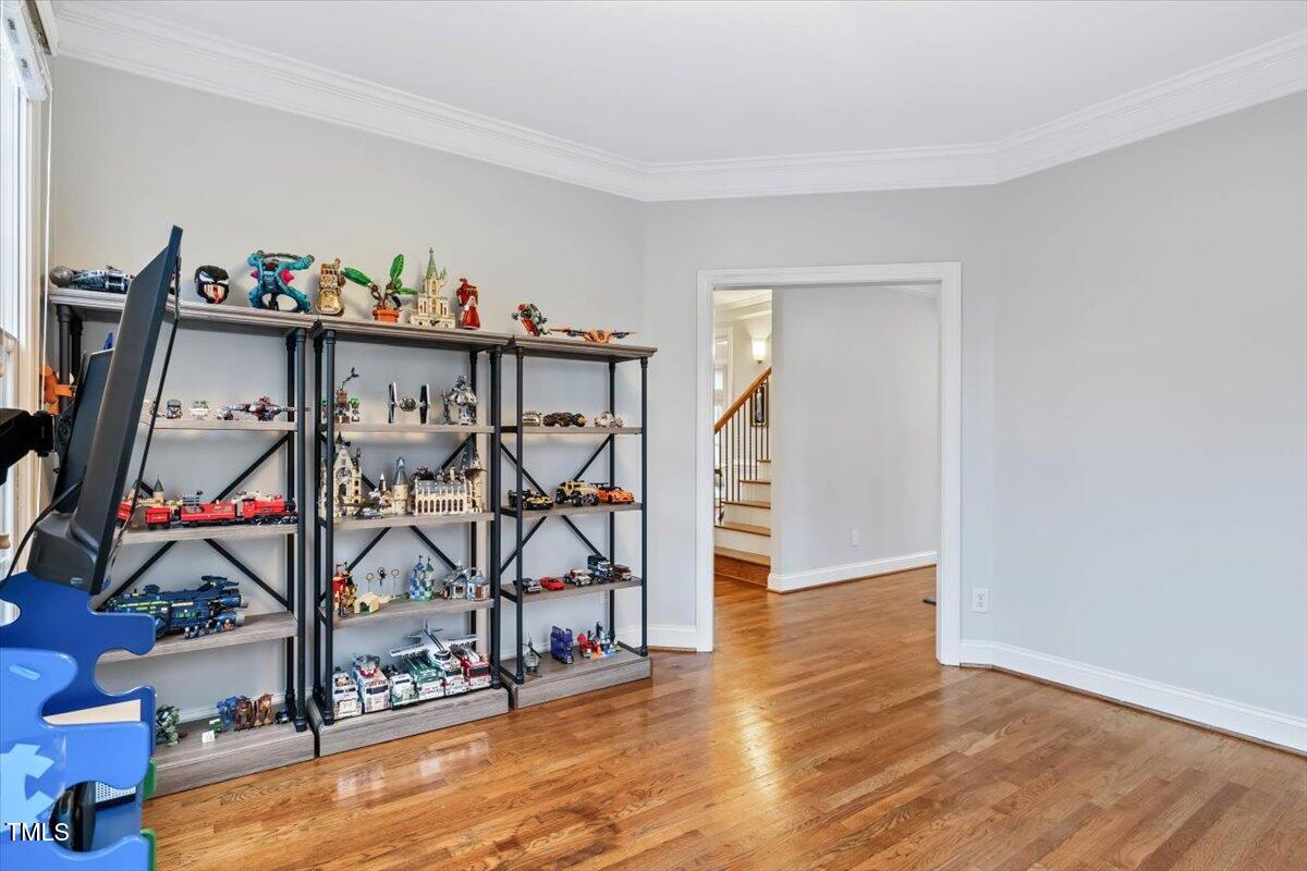 4104 Hampton Park Way