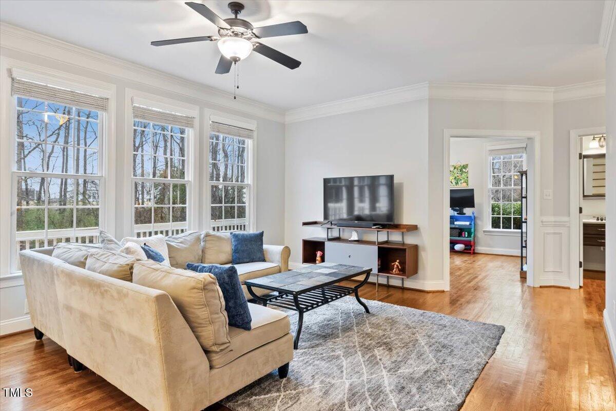 4104 Hampton Park Way