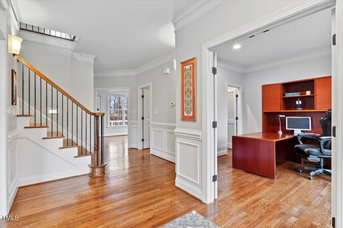 4104 Hampton Park Way