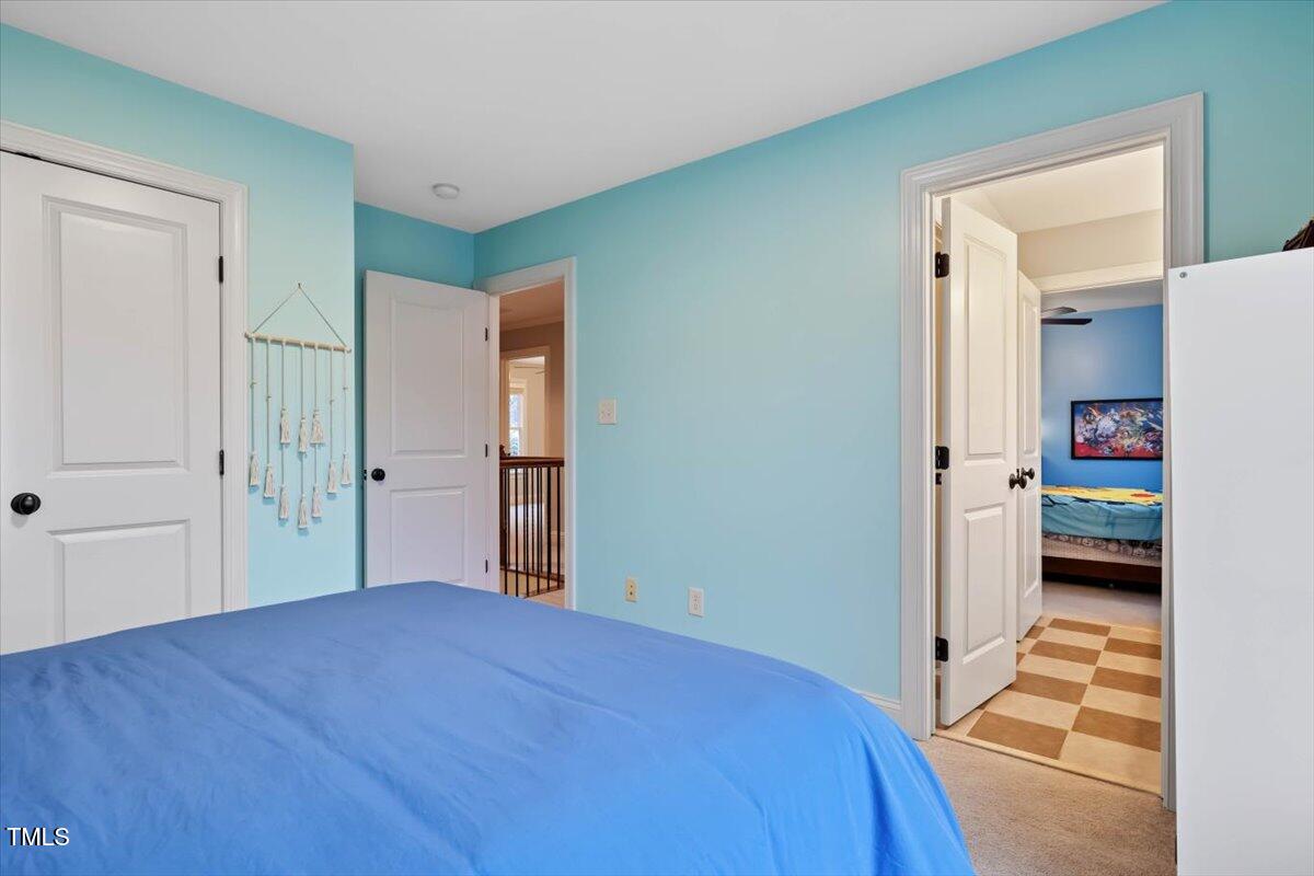 4104 Hampton Park Way