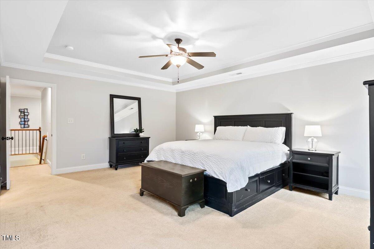 4104 Hampton Park Way