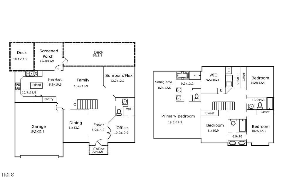 4104 Hampton Park Way