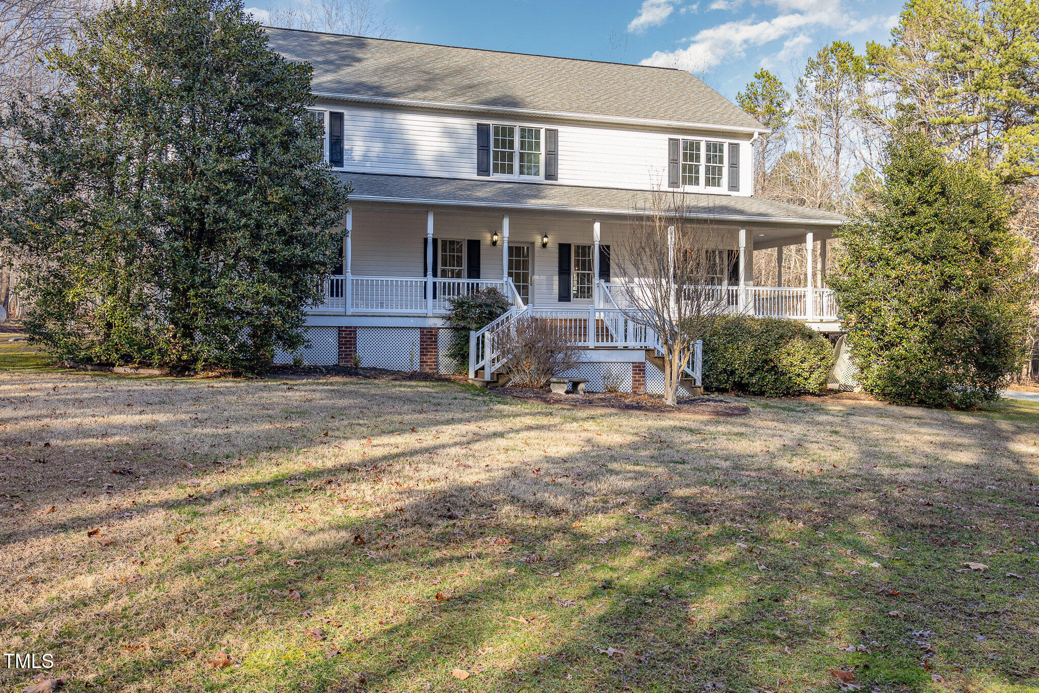 69 Holly Tree Drive