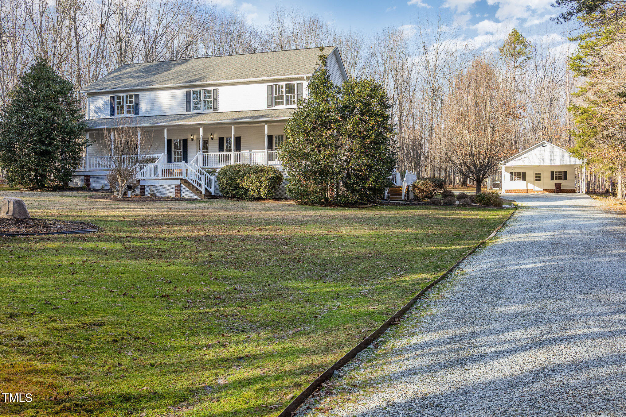 69 Holly Tree Drive
