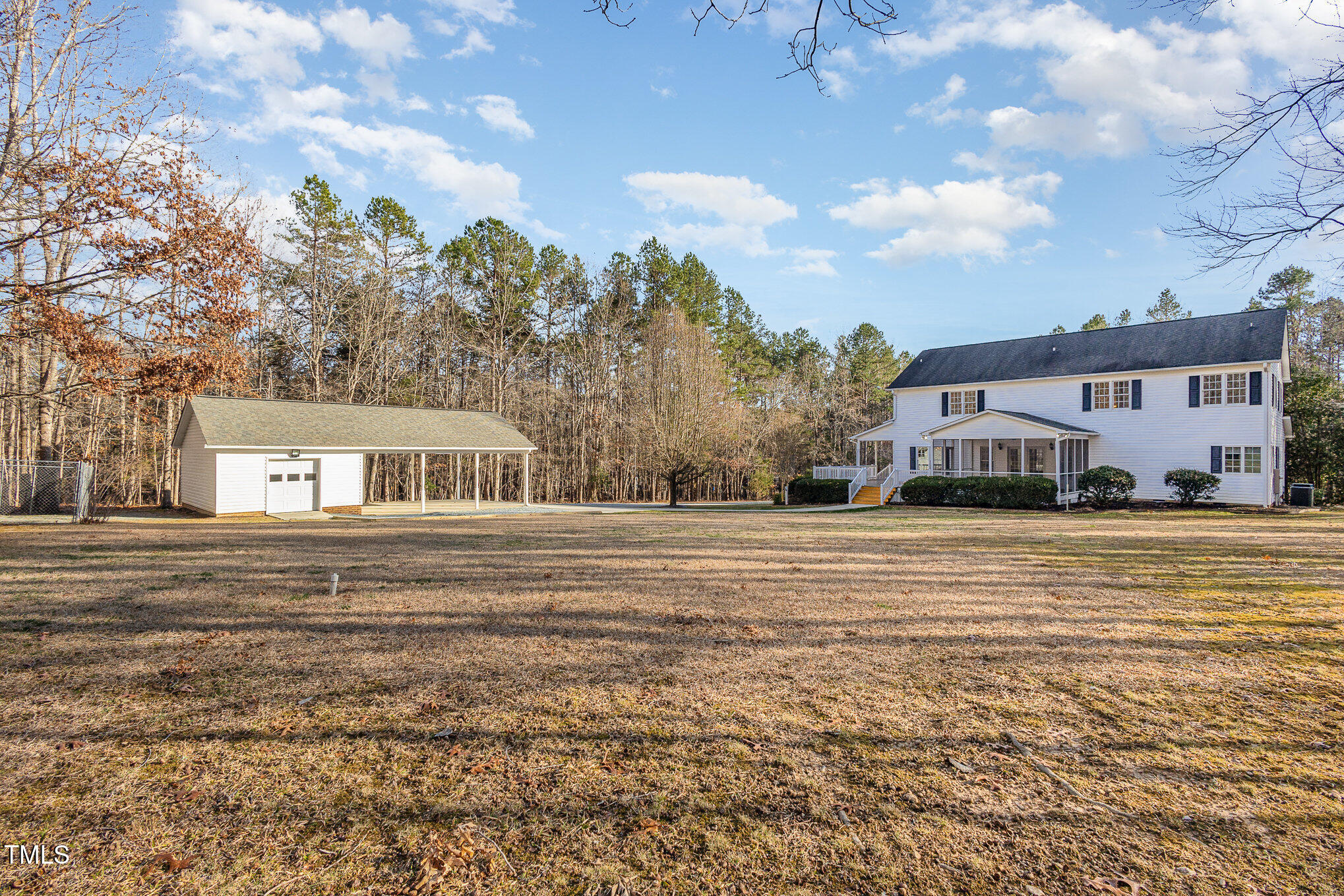 69 Holly Tree Drive