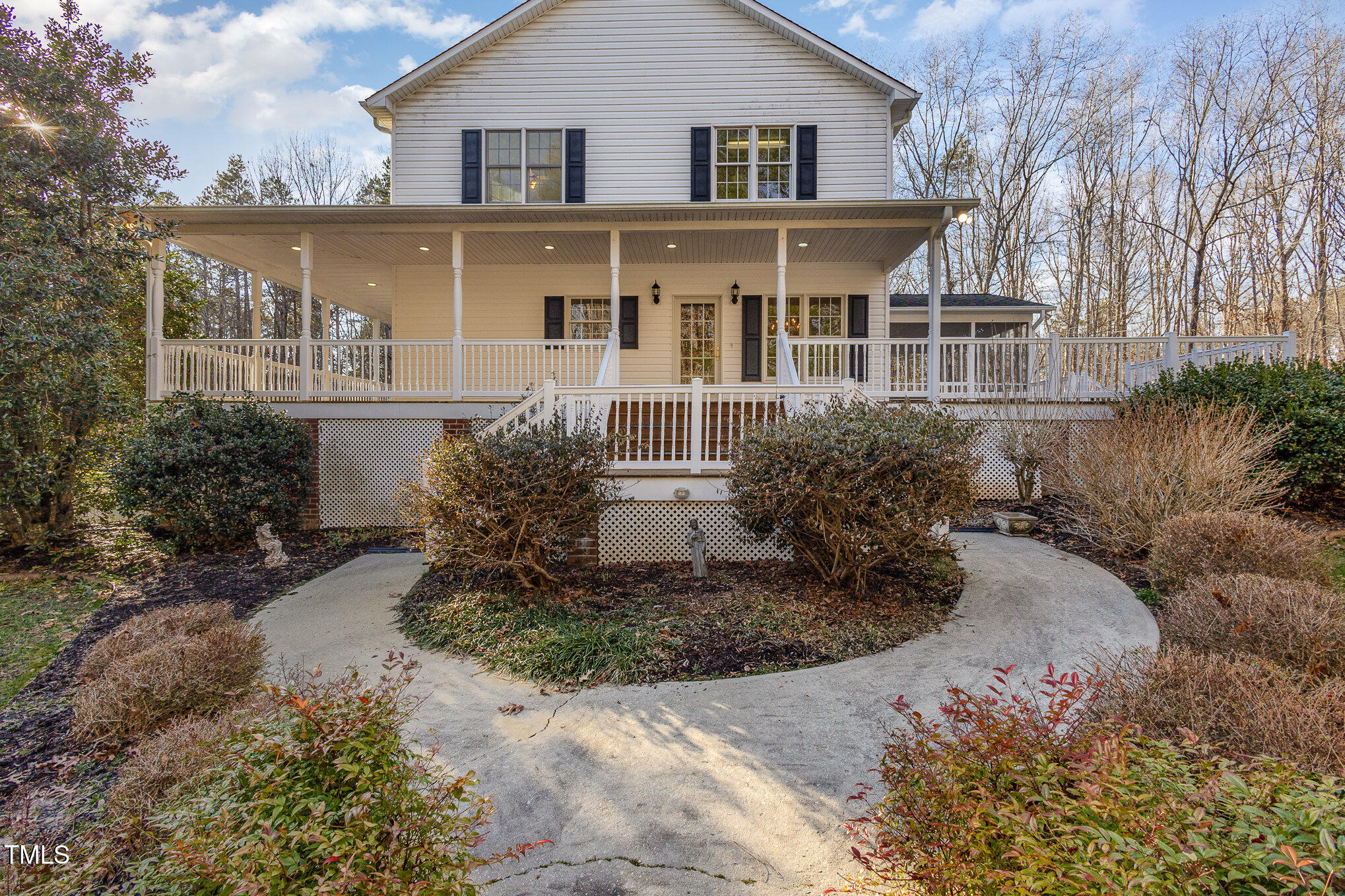 69 Holly Tree Drive
