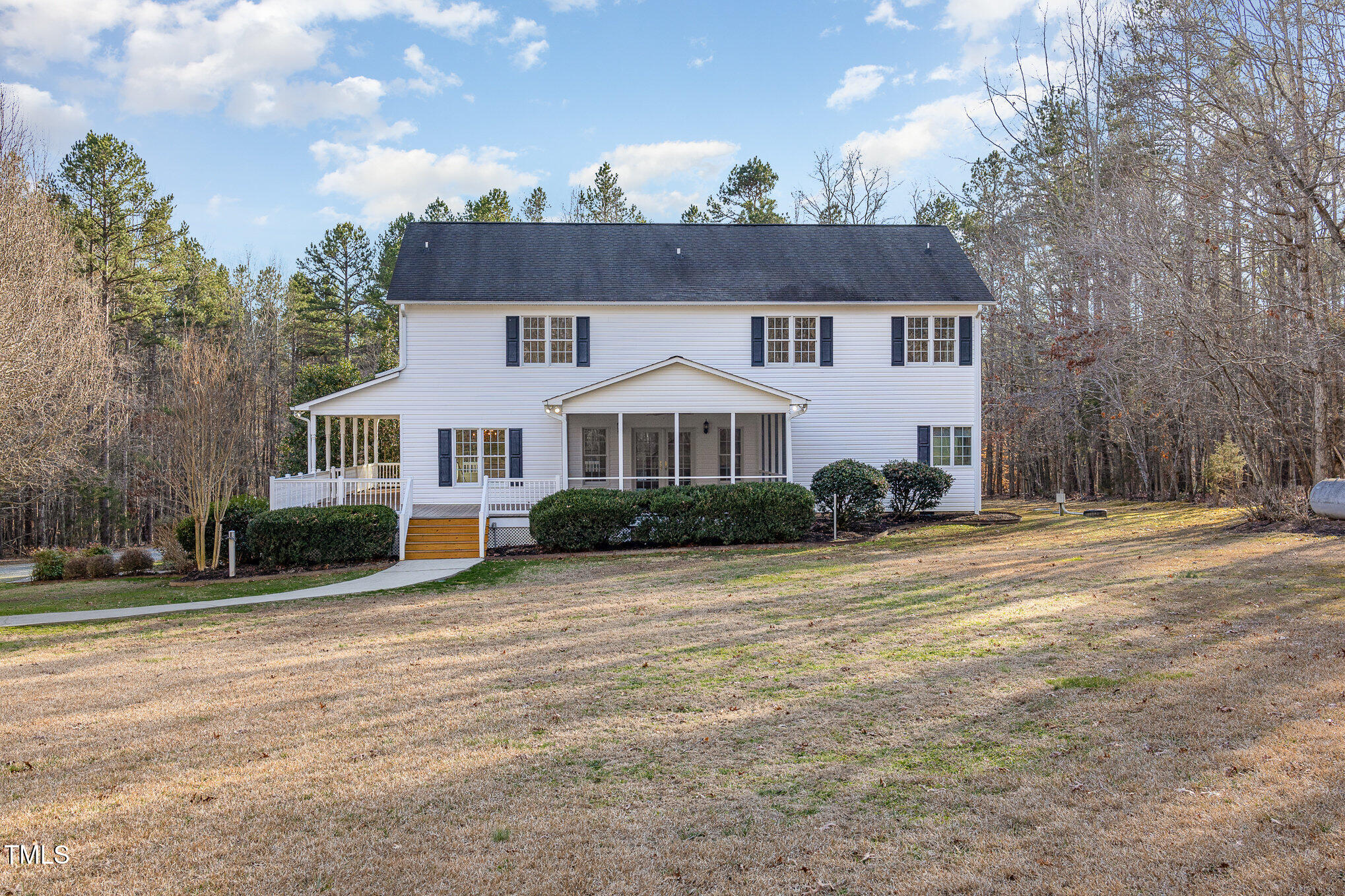 69 Holly Tree Drive