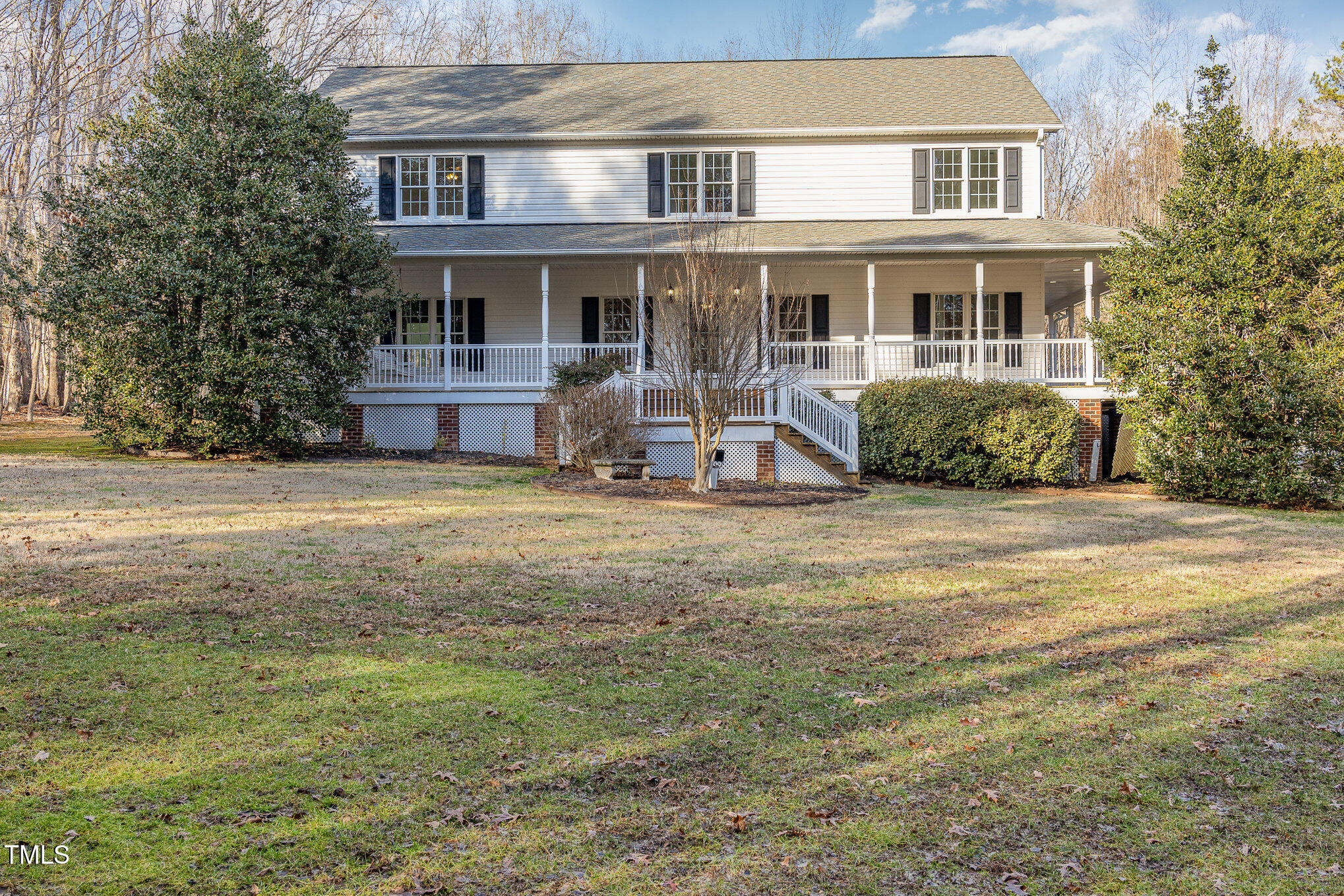 69 Holly Tree Drive