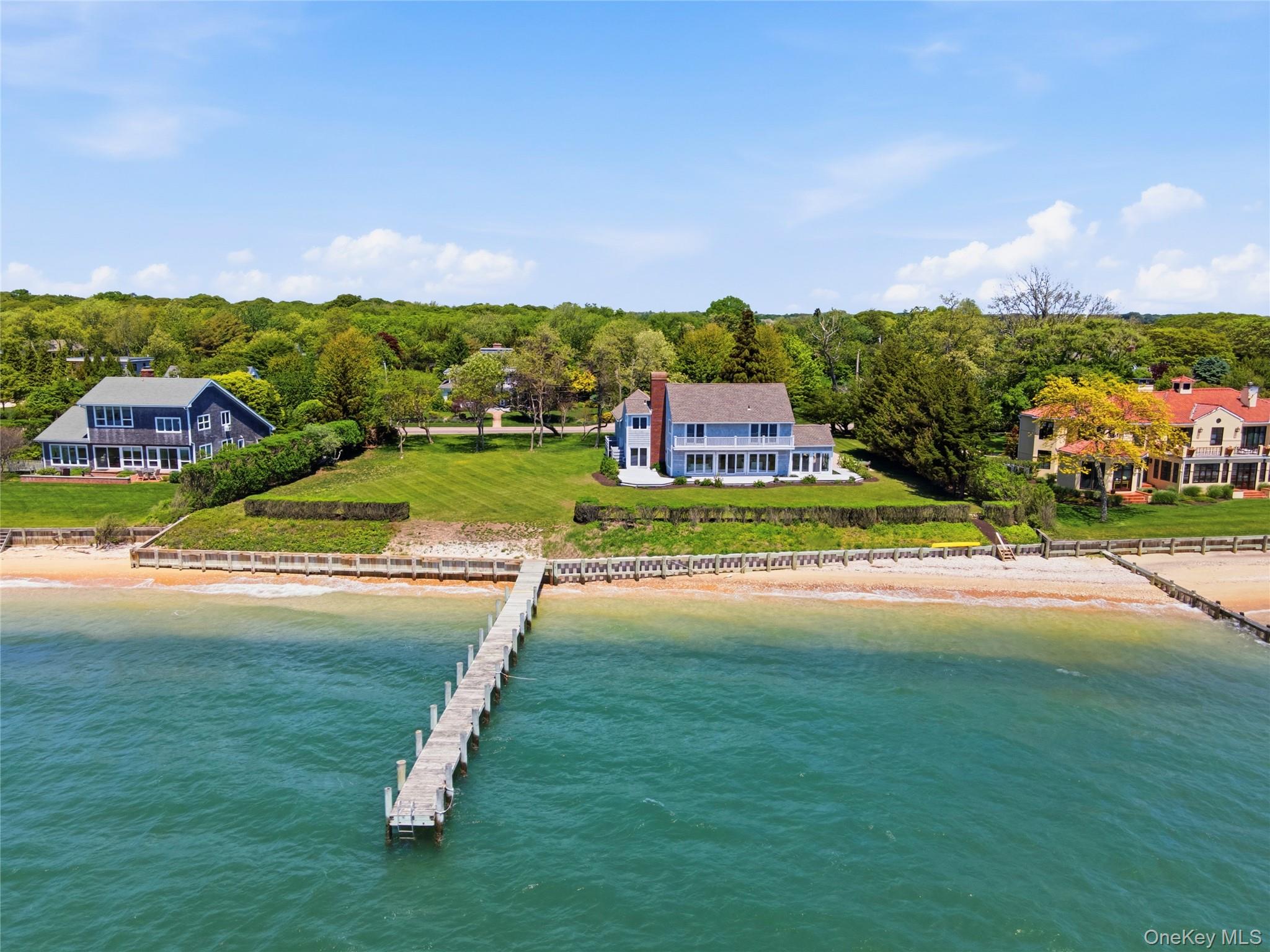 90 Peconic Avenue