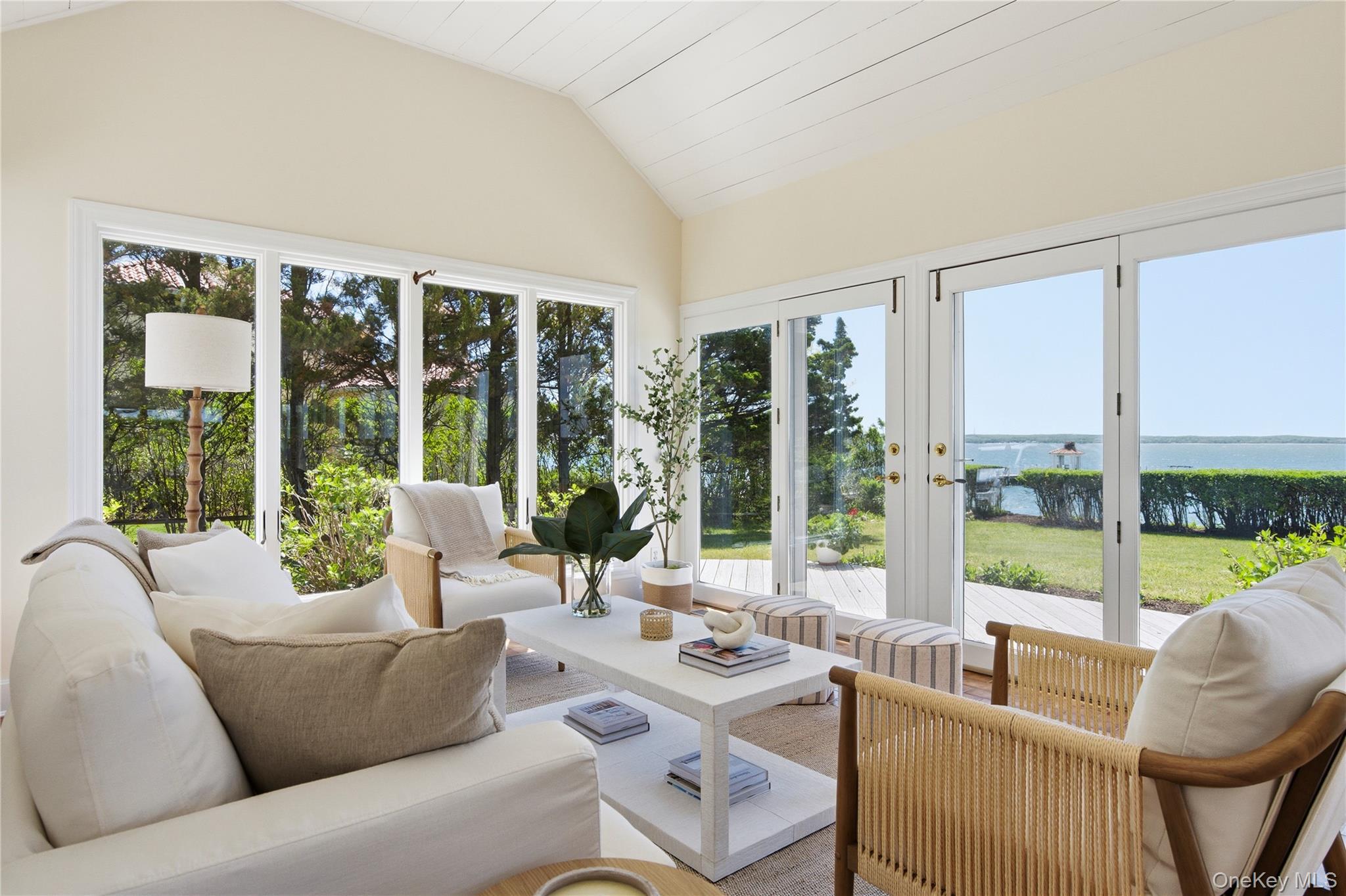 90 Peconic Avenue