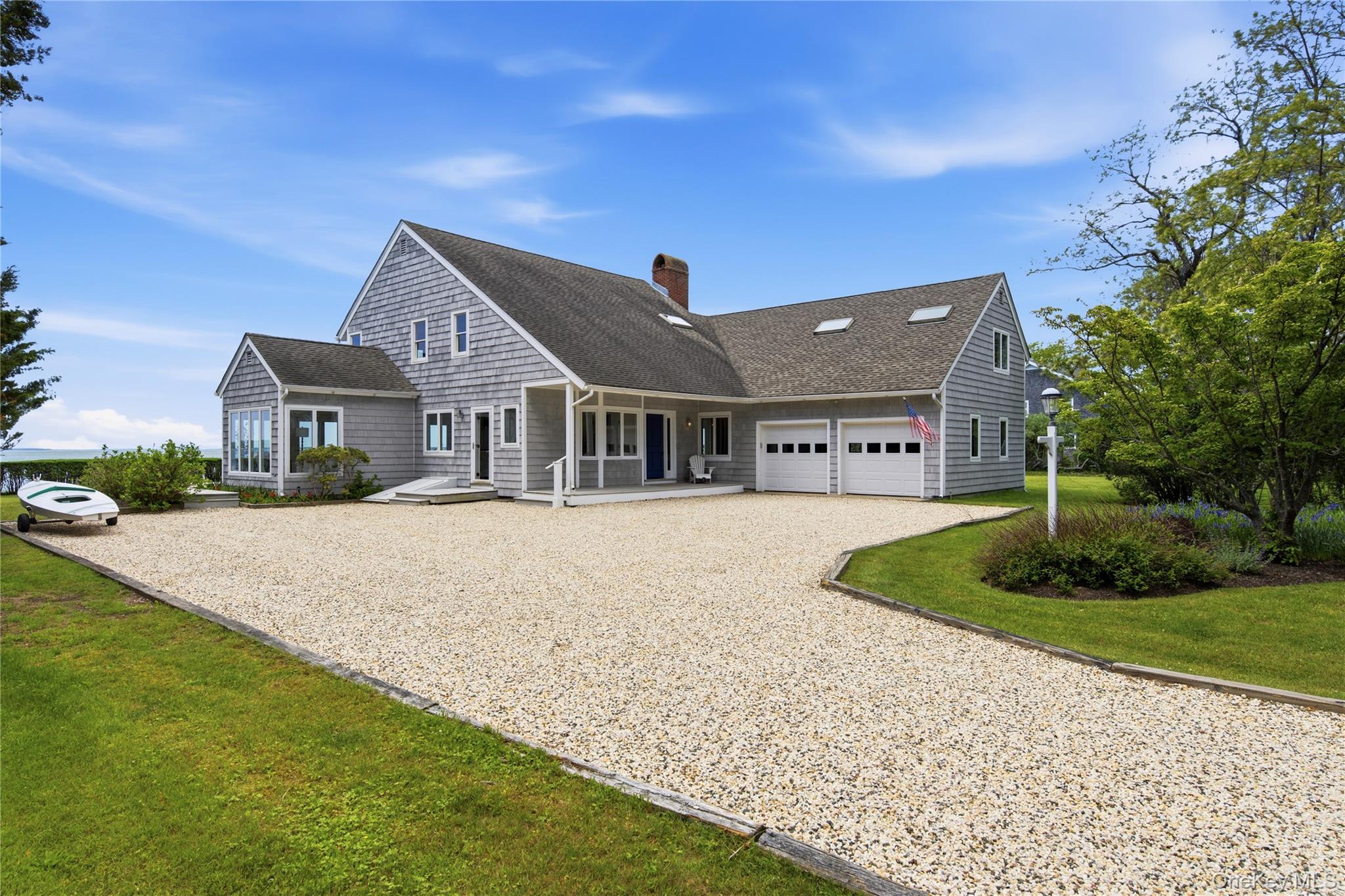 90 Peconic Avenue