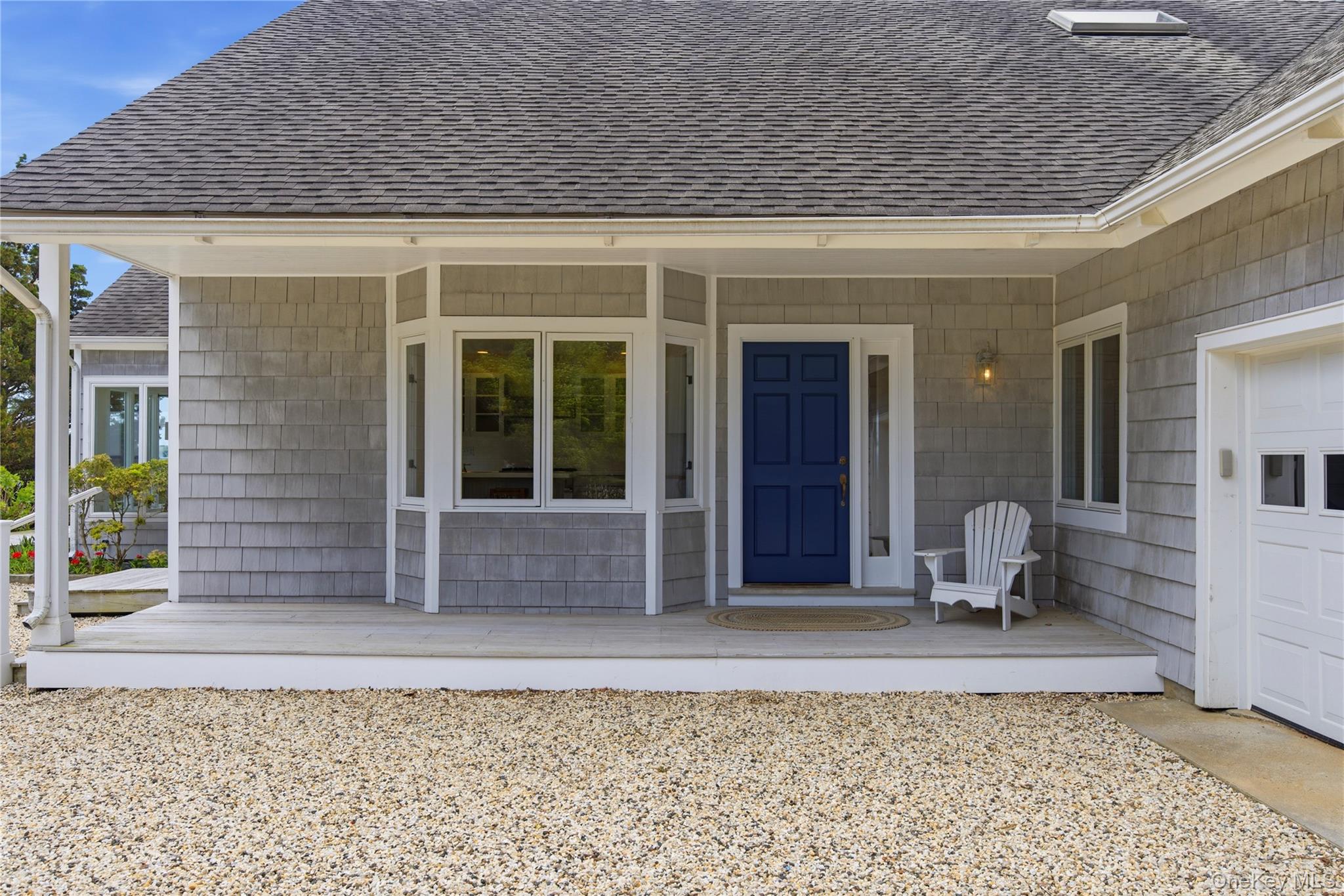90 Peconic Avenue