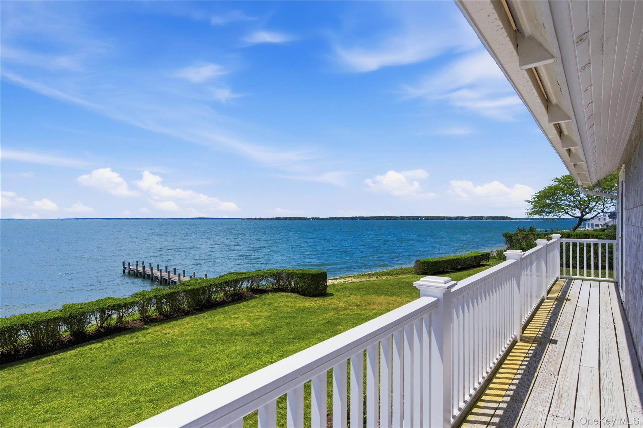90 Peconic Avenue