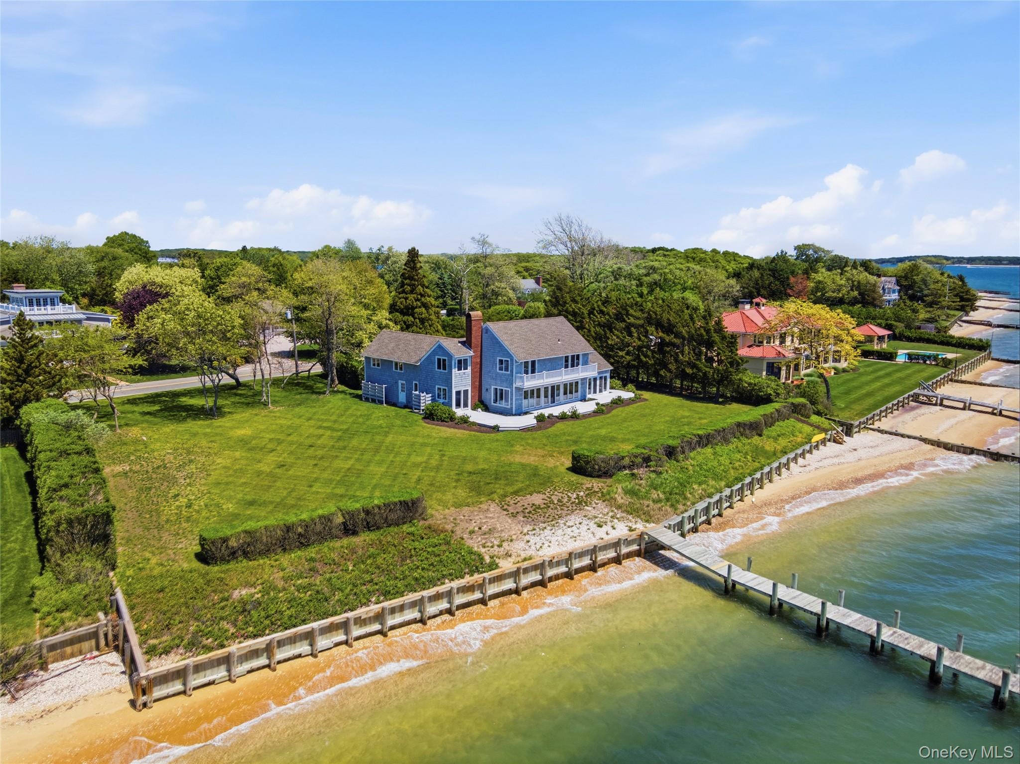 90 Peconic Avenue