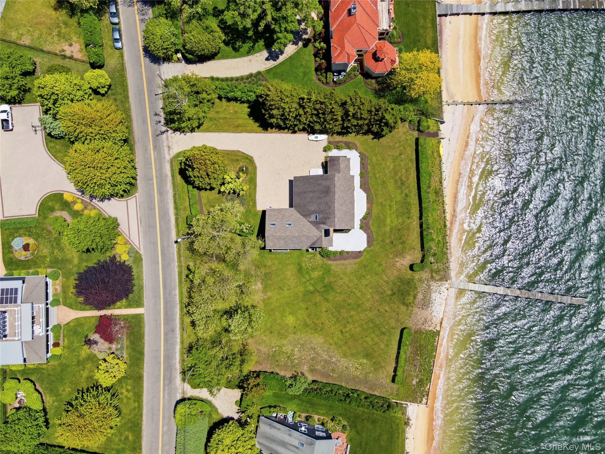 90 Peconic Avenue
