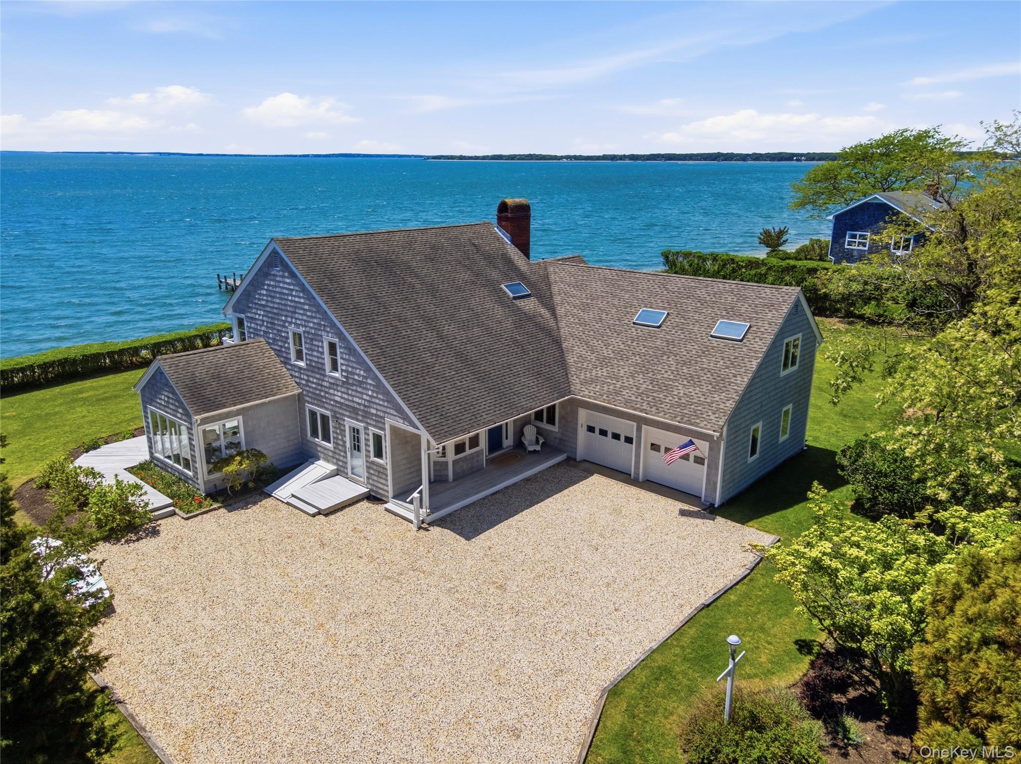 90 Peconic Avenue