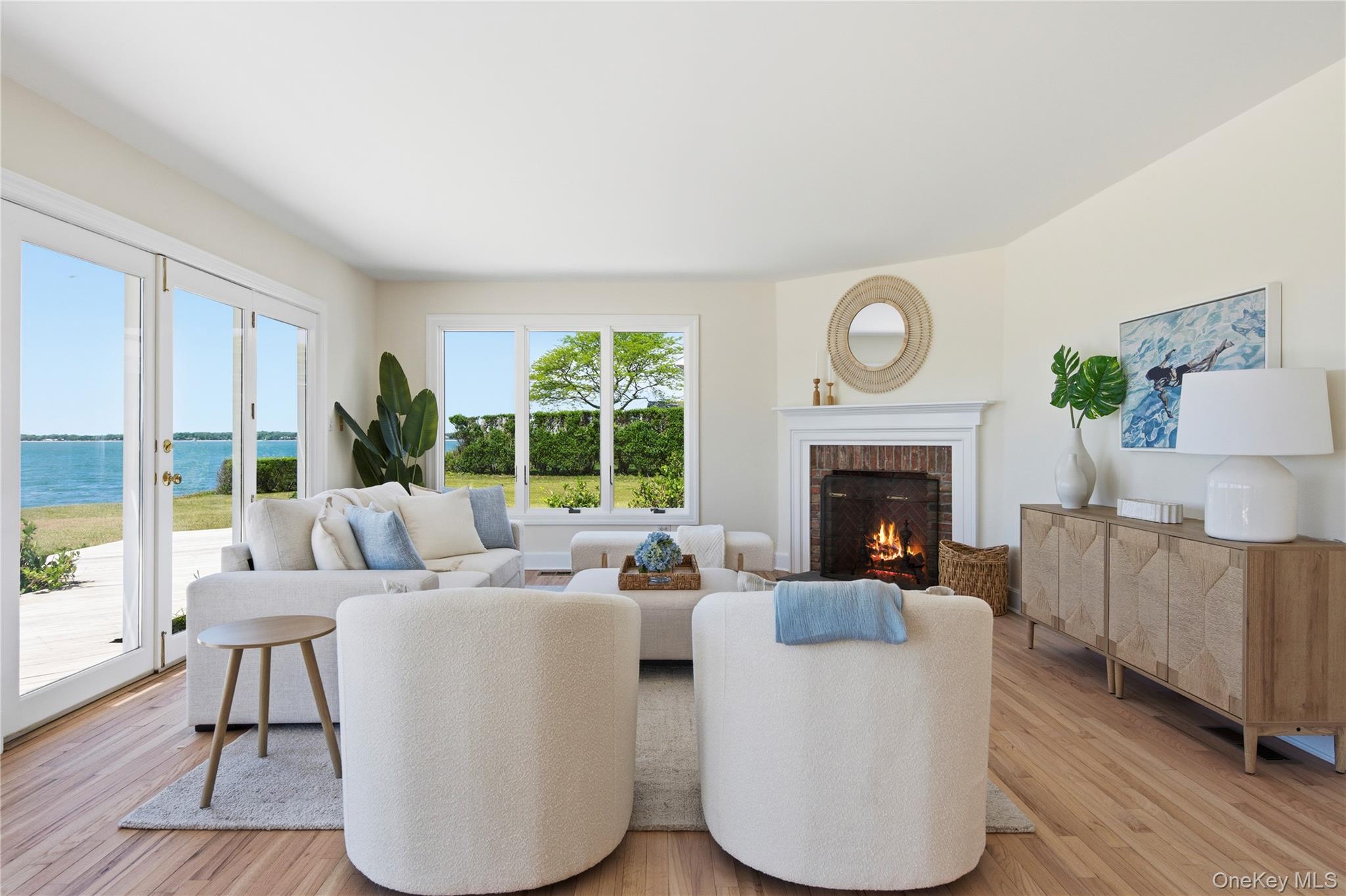90 Peconic Avenue