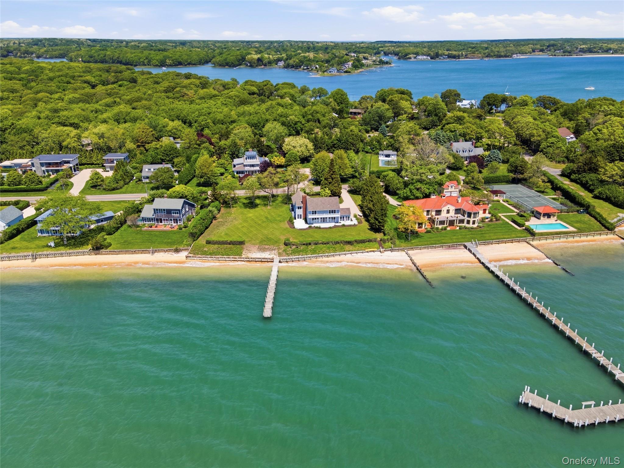 90 Peconic Avenue