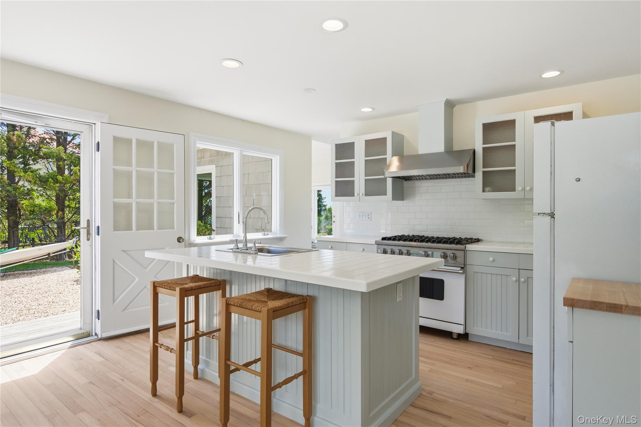 90 Peconic Avenue