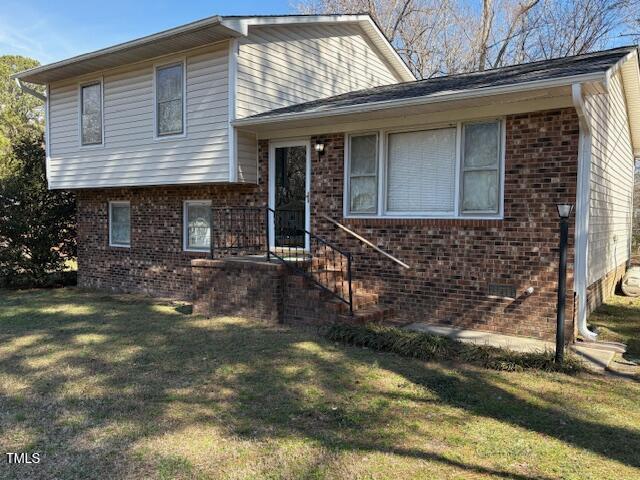 220 Fox Run Drive