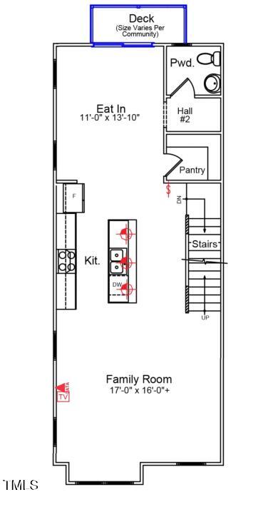 312 Chesapeak Commons Street # 144