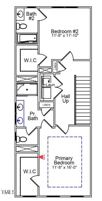 312 Chesapeak Commons Street # 144
