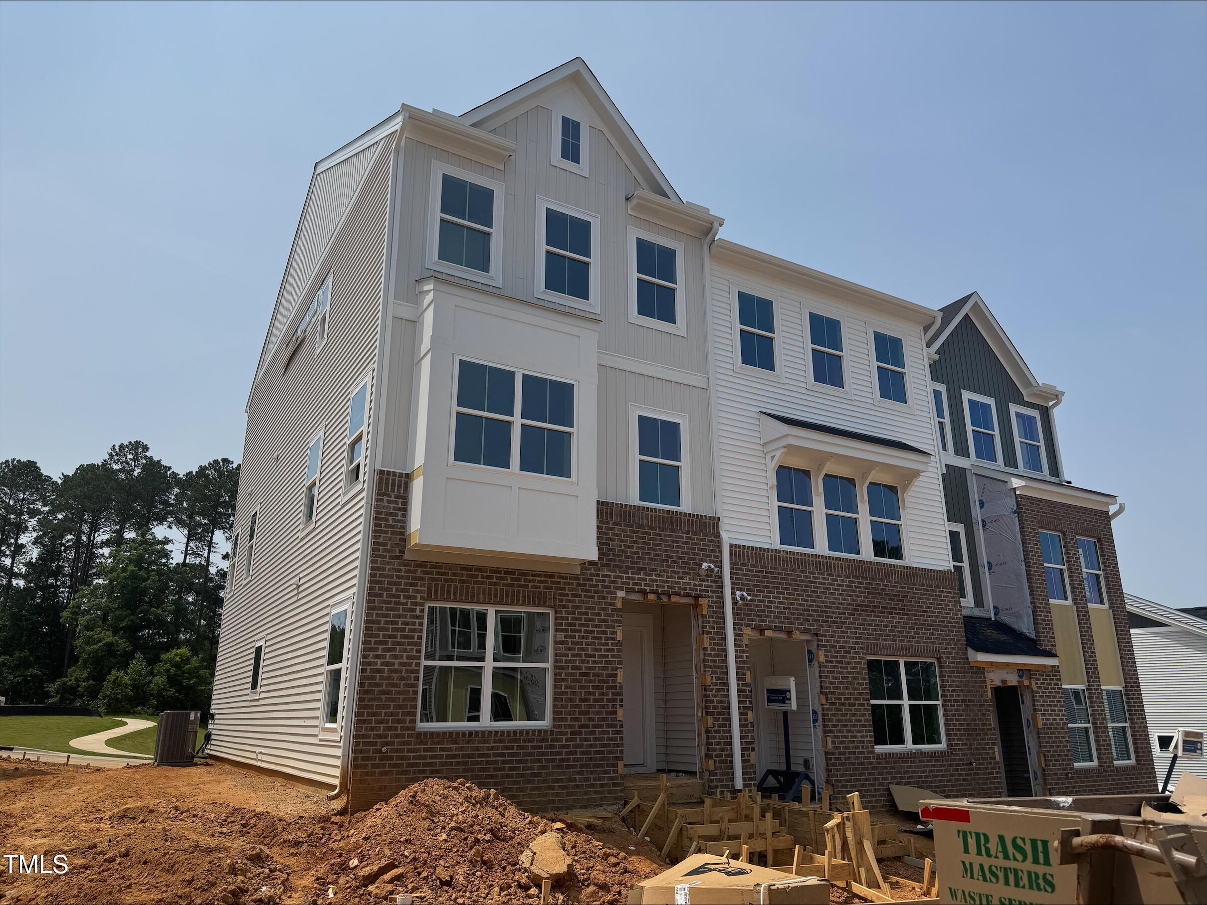 312 Chesapeak Commons Street # 144