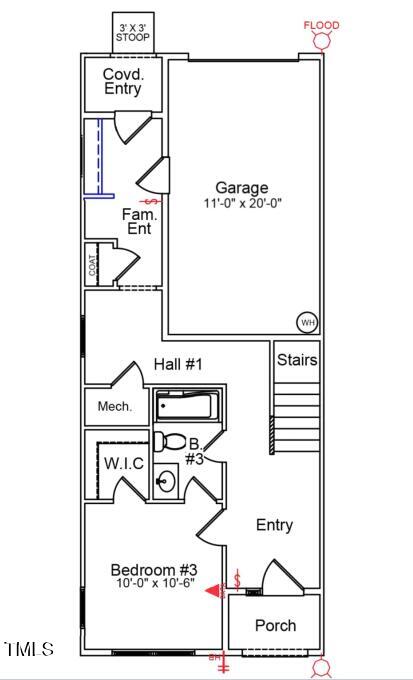 312 Chesapeak Commons Street # 144