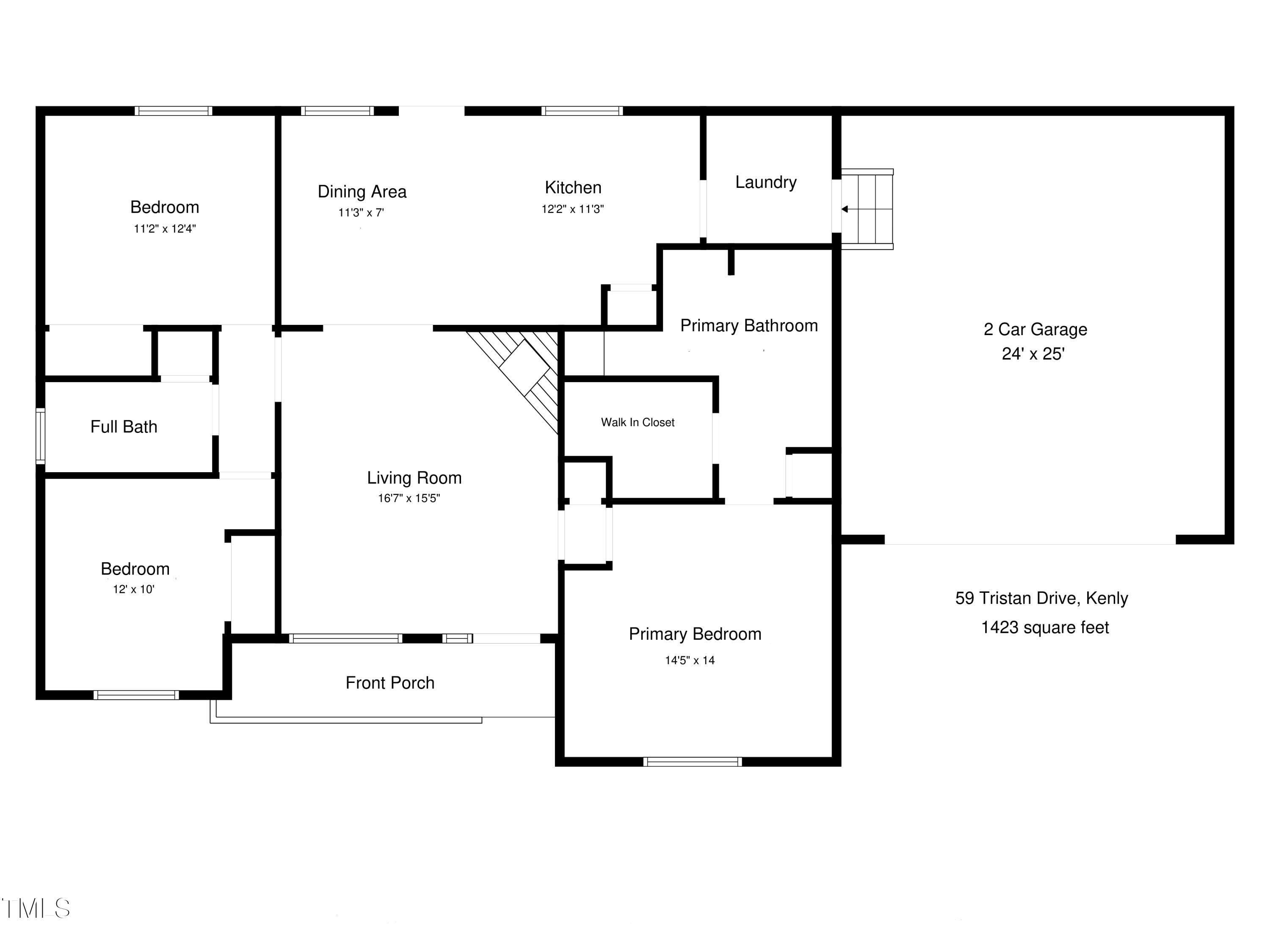 59 Tristan Drive