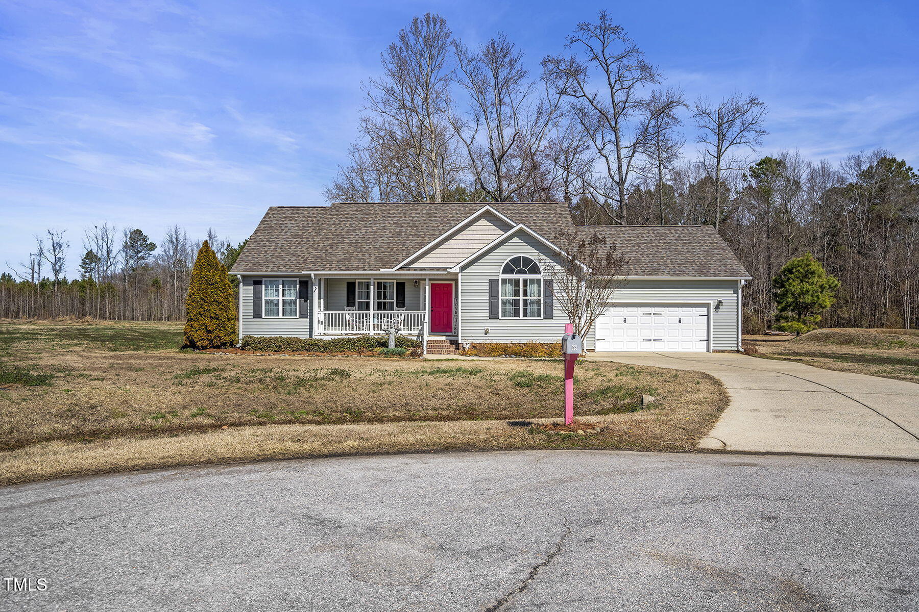 59 Tristan Drive