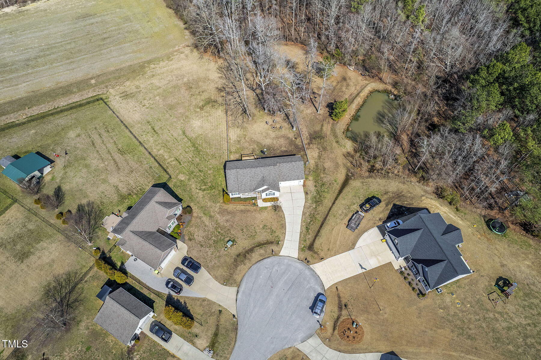 59 Tristan Drive