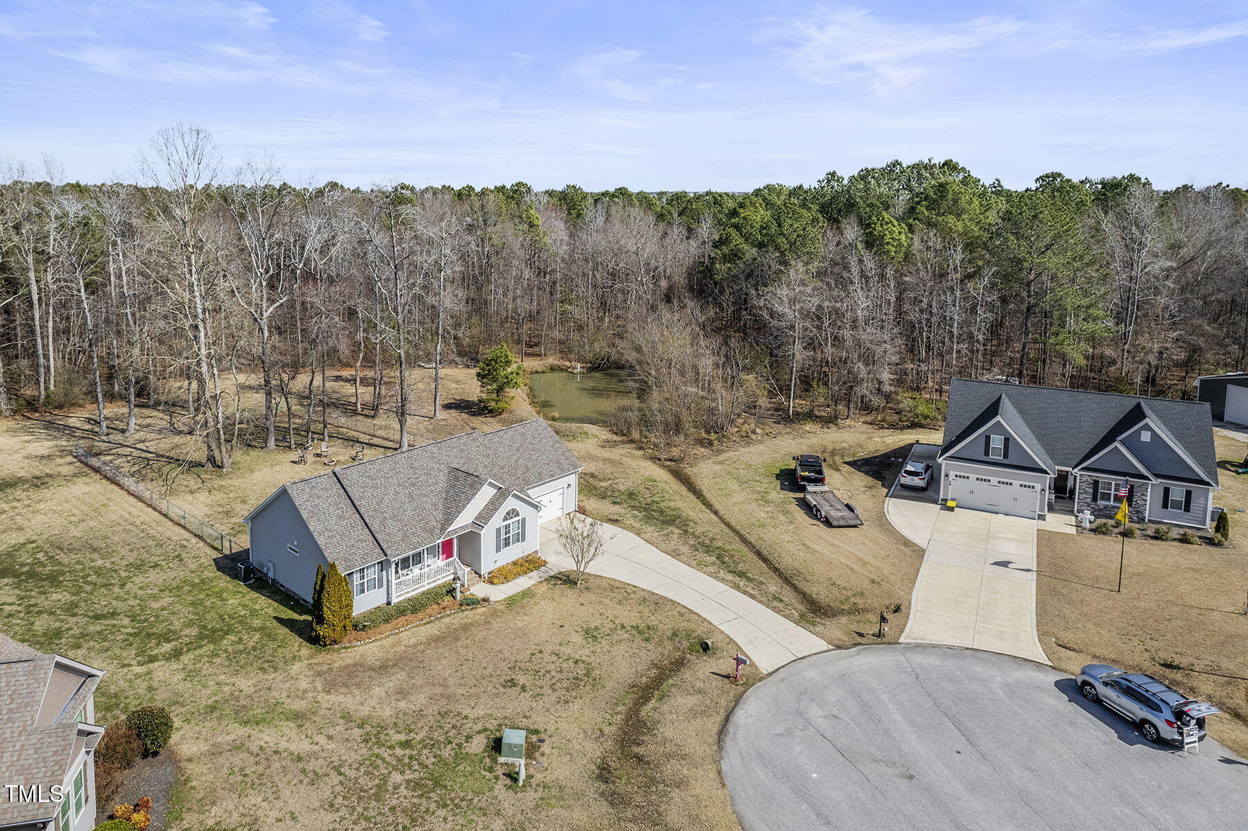 59 Tristan Drive