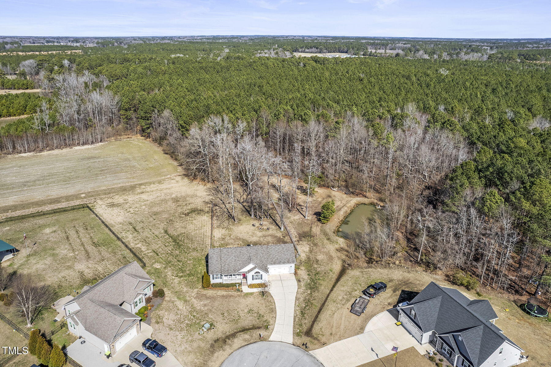 59 Tristan Drive