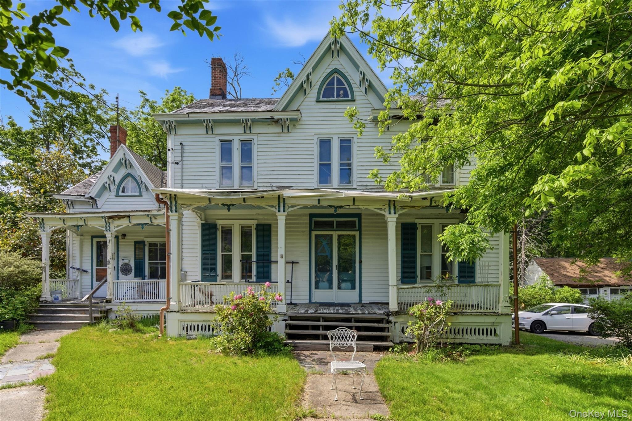 215 Main Street