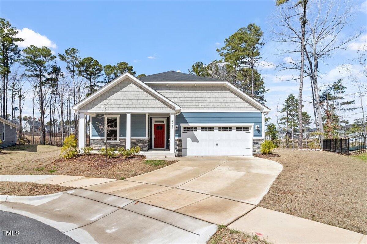 3424 Writt Court