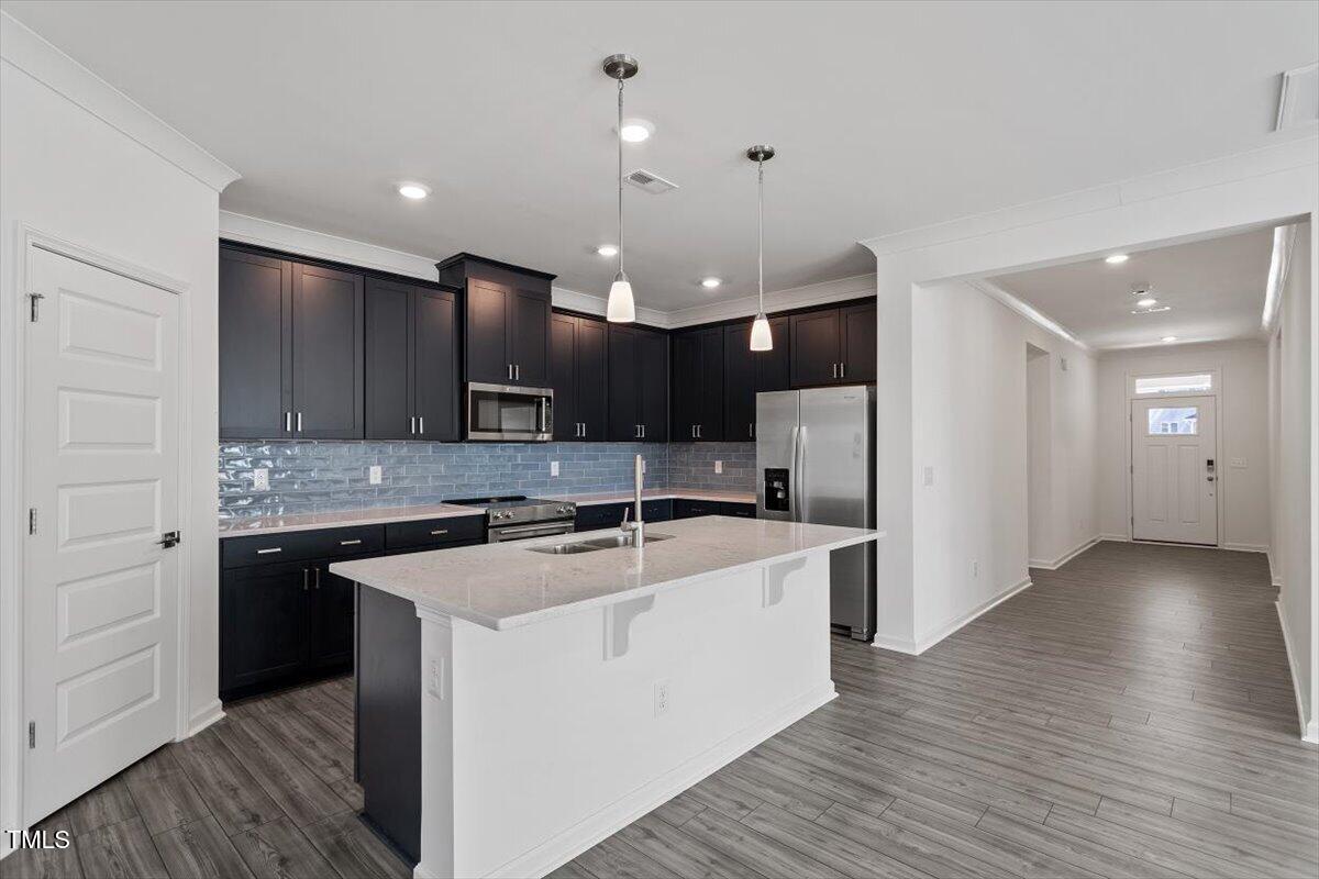 3424 Writt Court