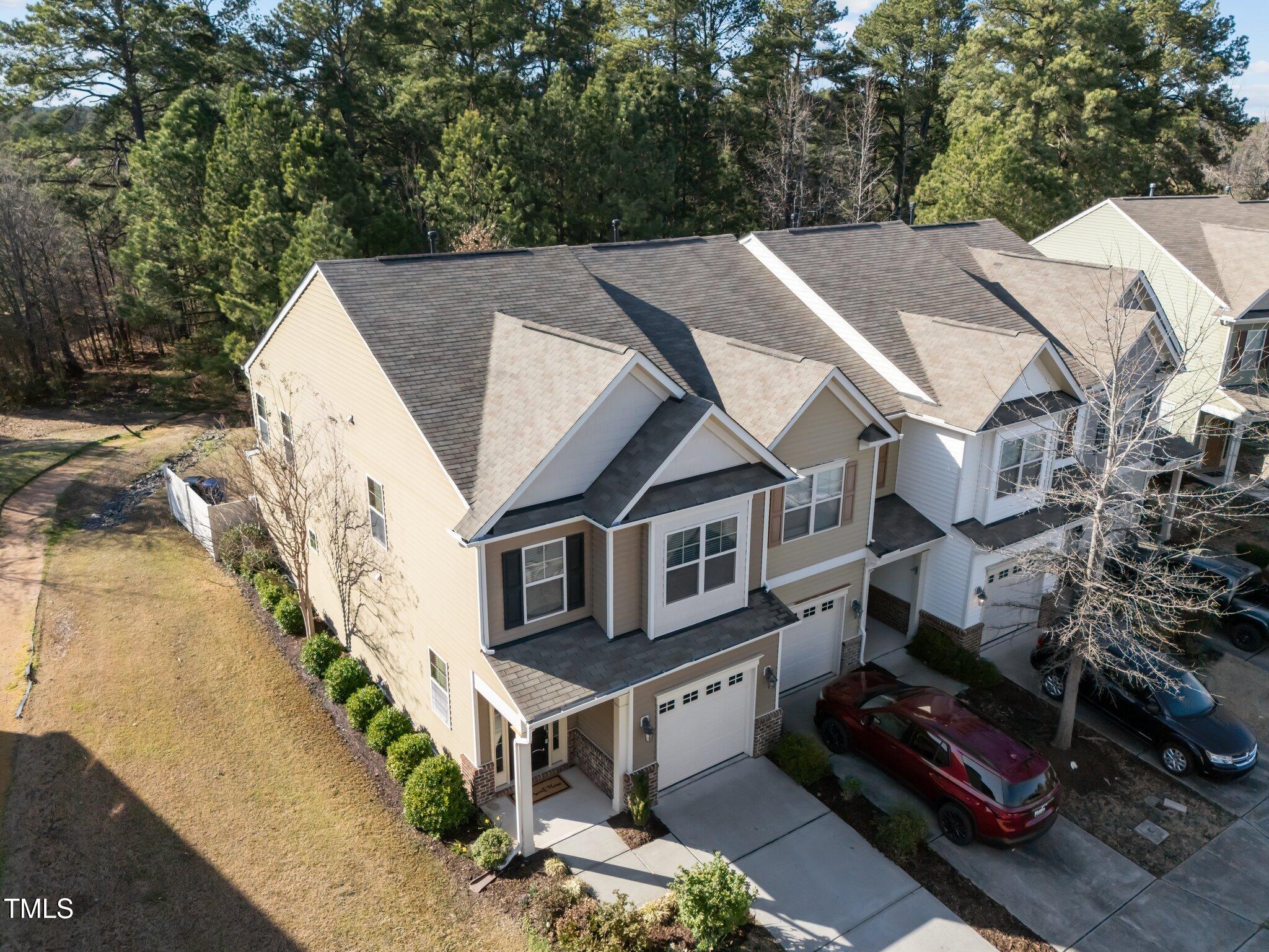 165 Token House Road